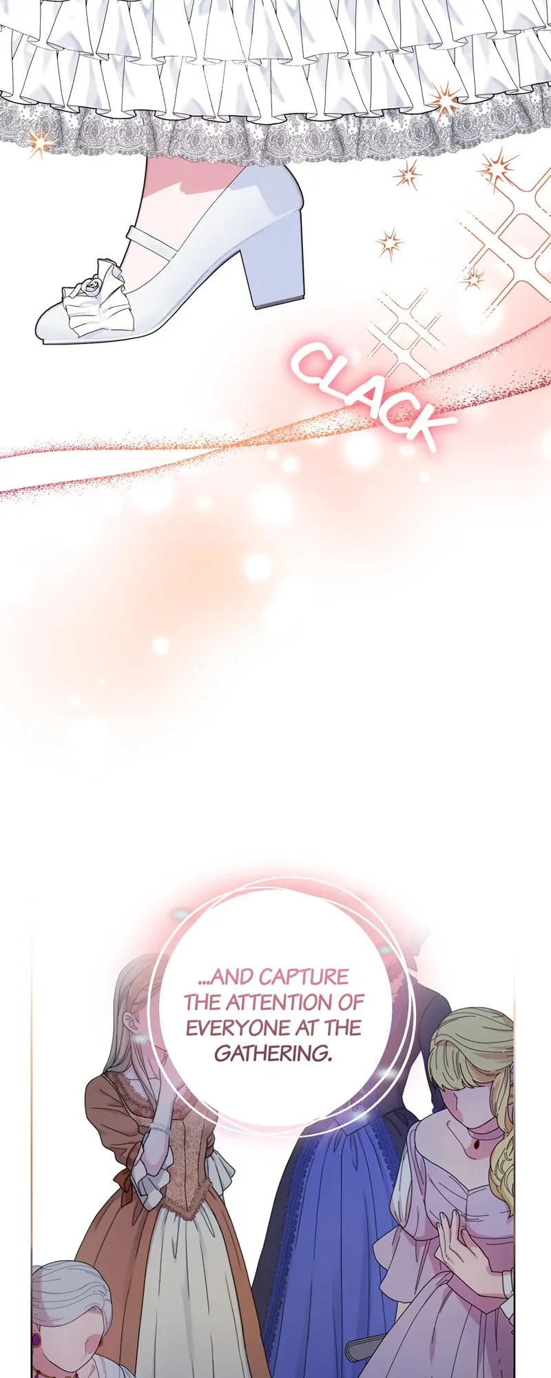 Read Until the Real One Shows Up chapter 10 image 42 on Lezhin