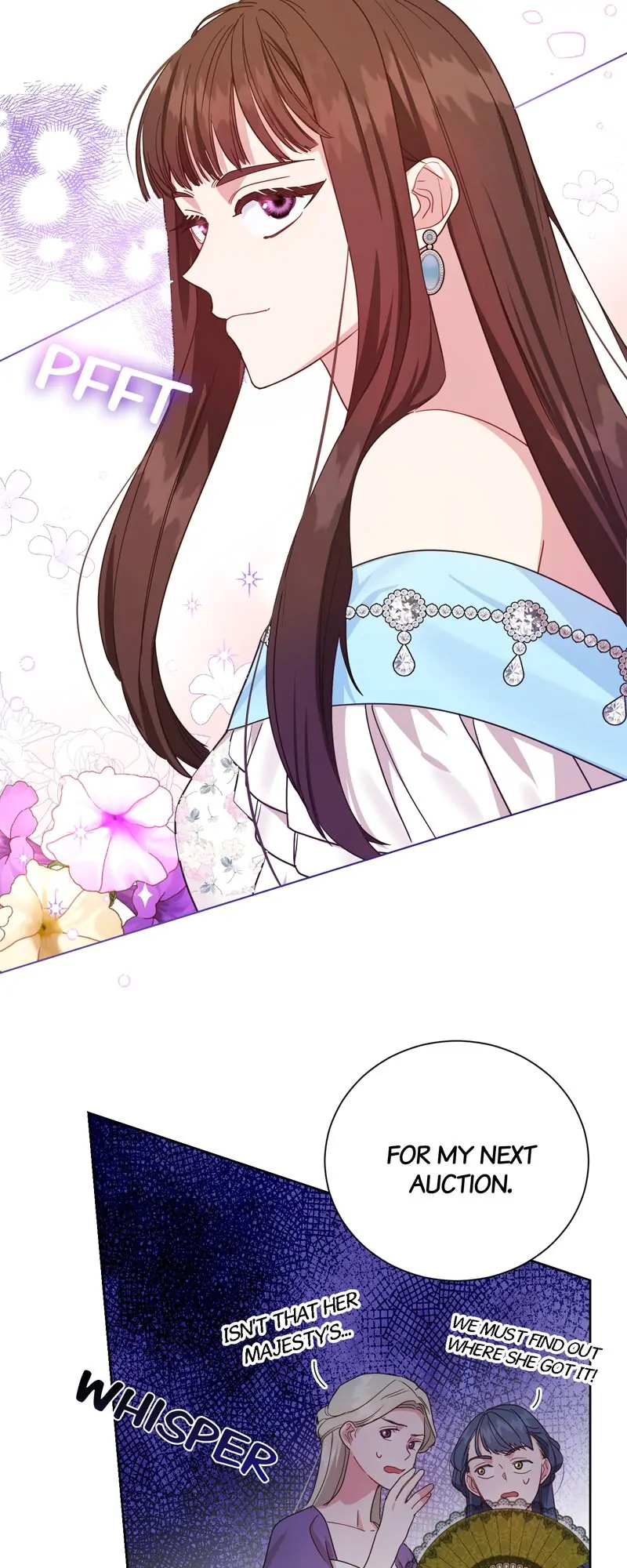 Read Until the Real One Shows Up chapter 10 image 44 on Lezhin