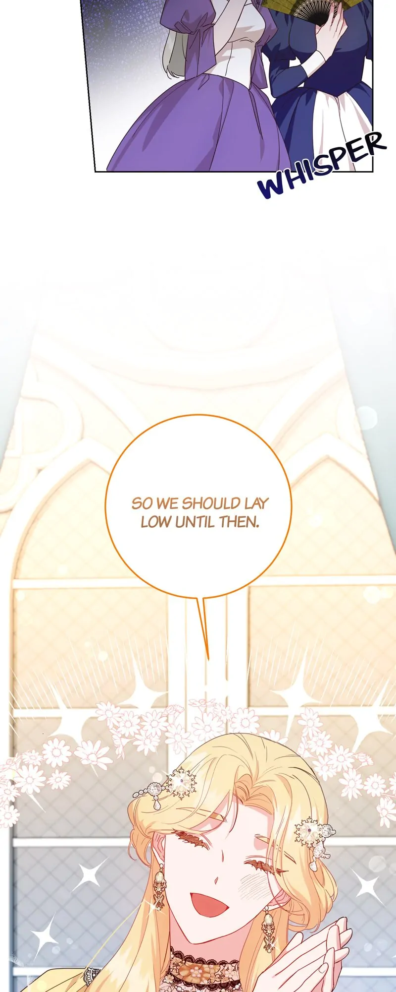 Read Until the Real One Shows Up chapter 10 image 45 on Lezhin