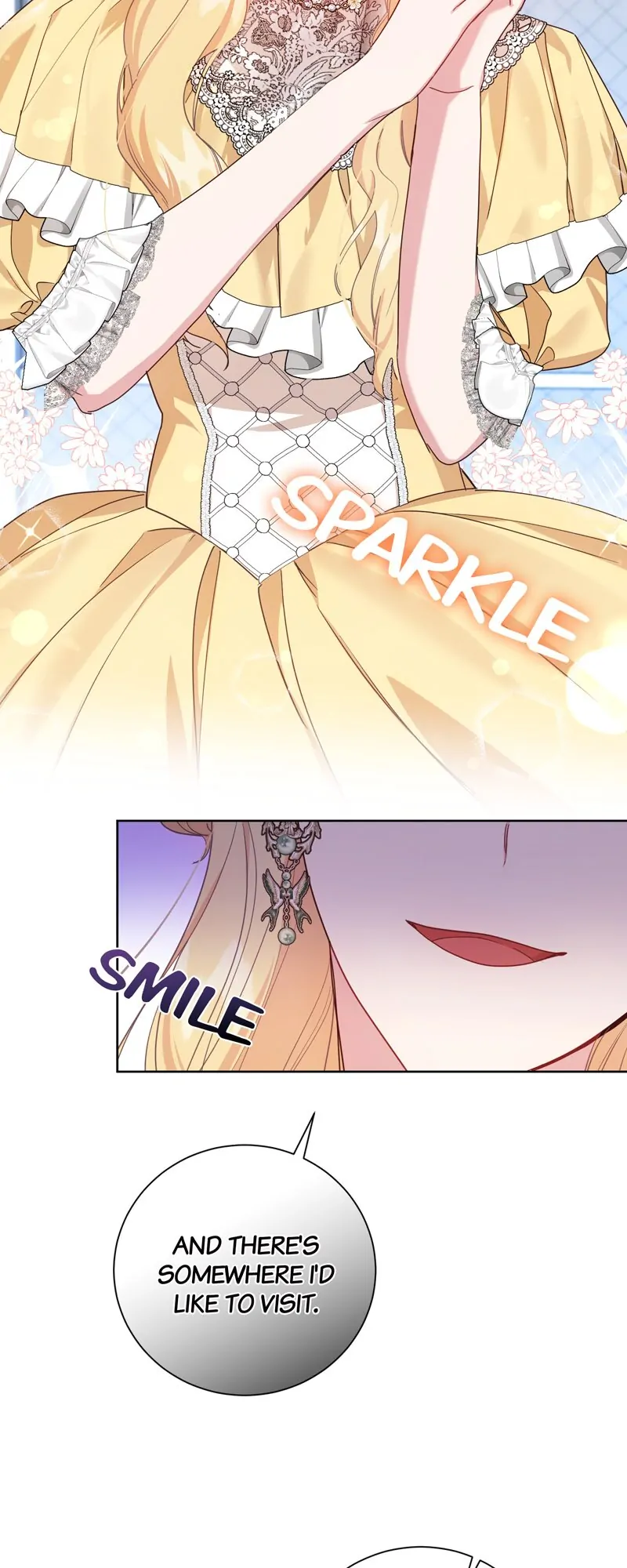Read Until the Real One Shows Up chapter 10 image 46 on Lezhin