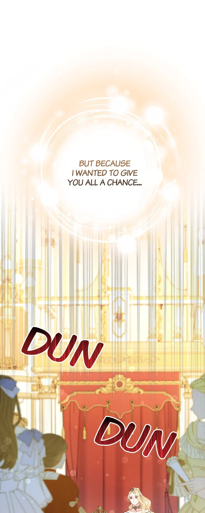 Read Until the Real One Shows Up chapter 10 image 5 on Lezhin