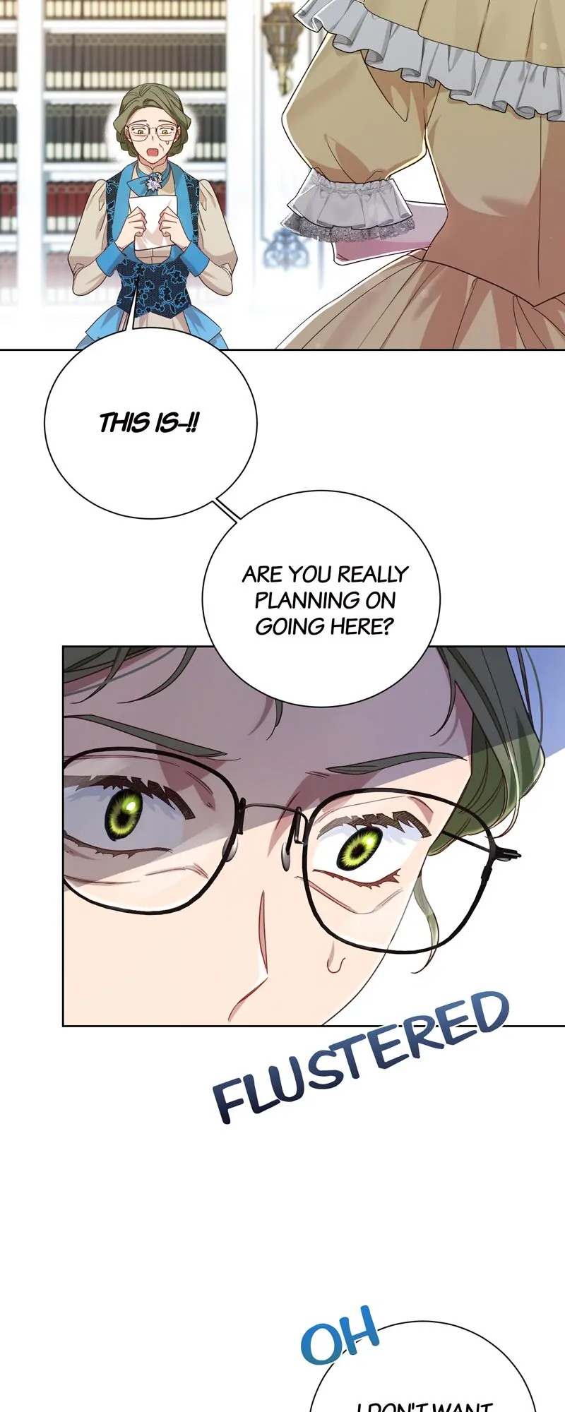 Read Until the Real One Shows Up chapter 10 image 50 on Lezhin