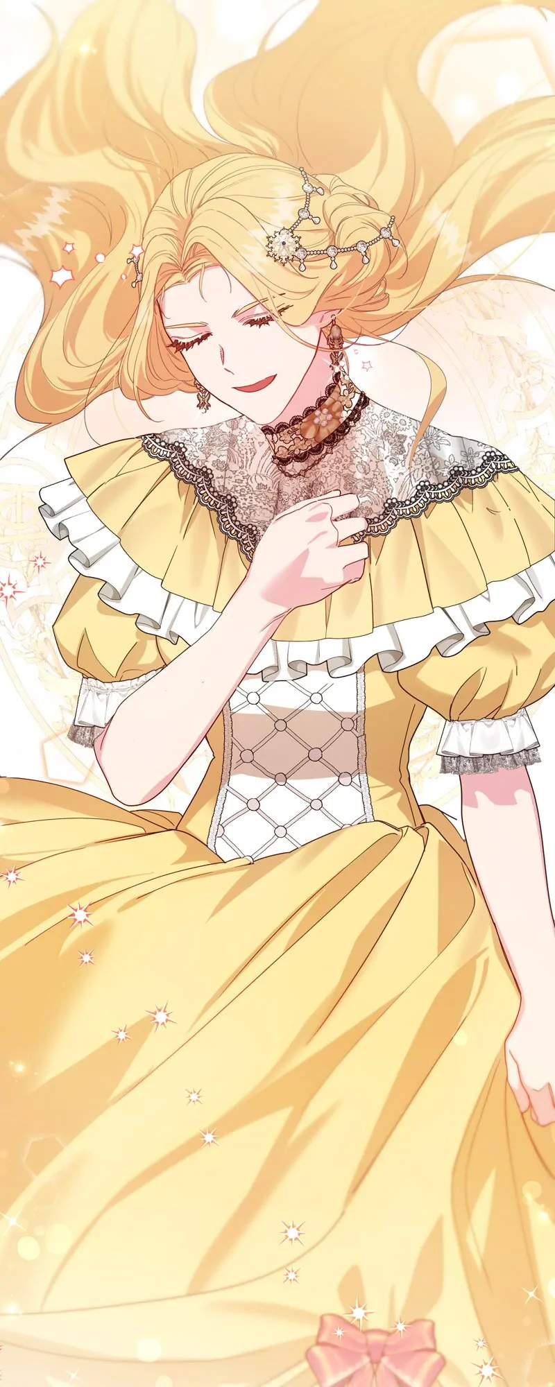 Read Until the Real One Shows Up chapter 10 image 53 on Lezhin