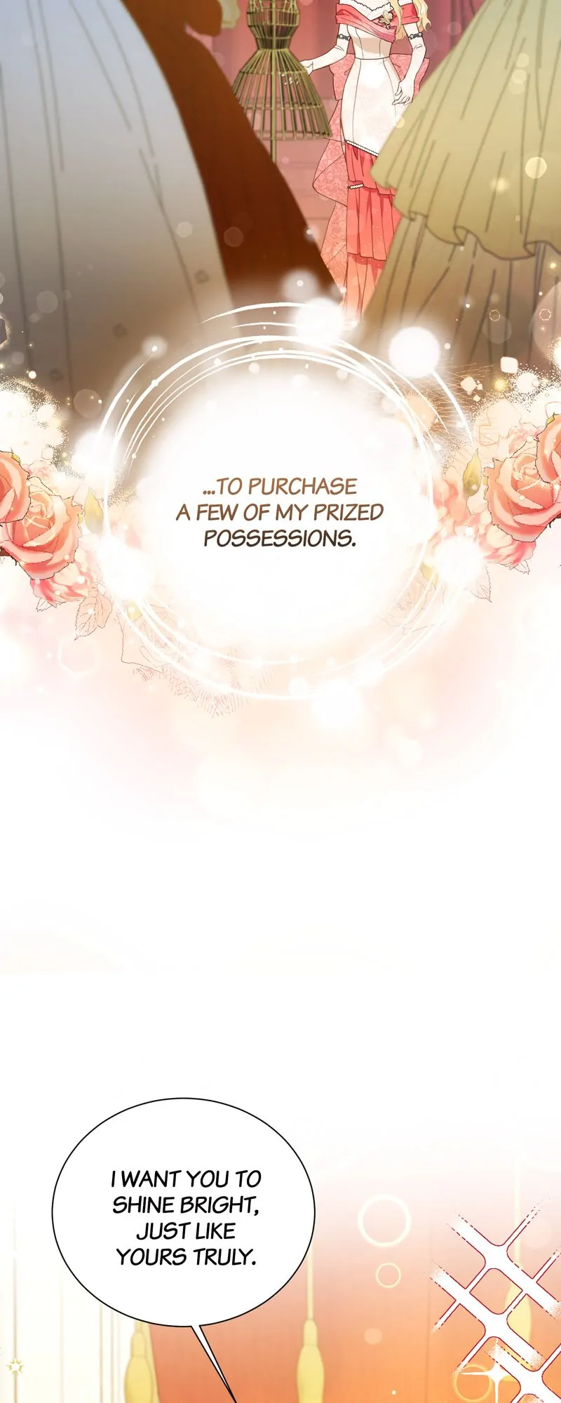 Read Until the Real One Shows Up chapter 10 image 6 on Lezhin