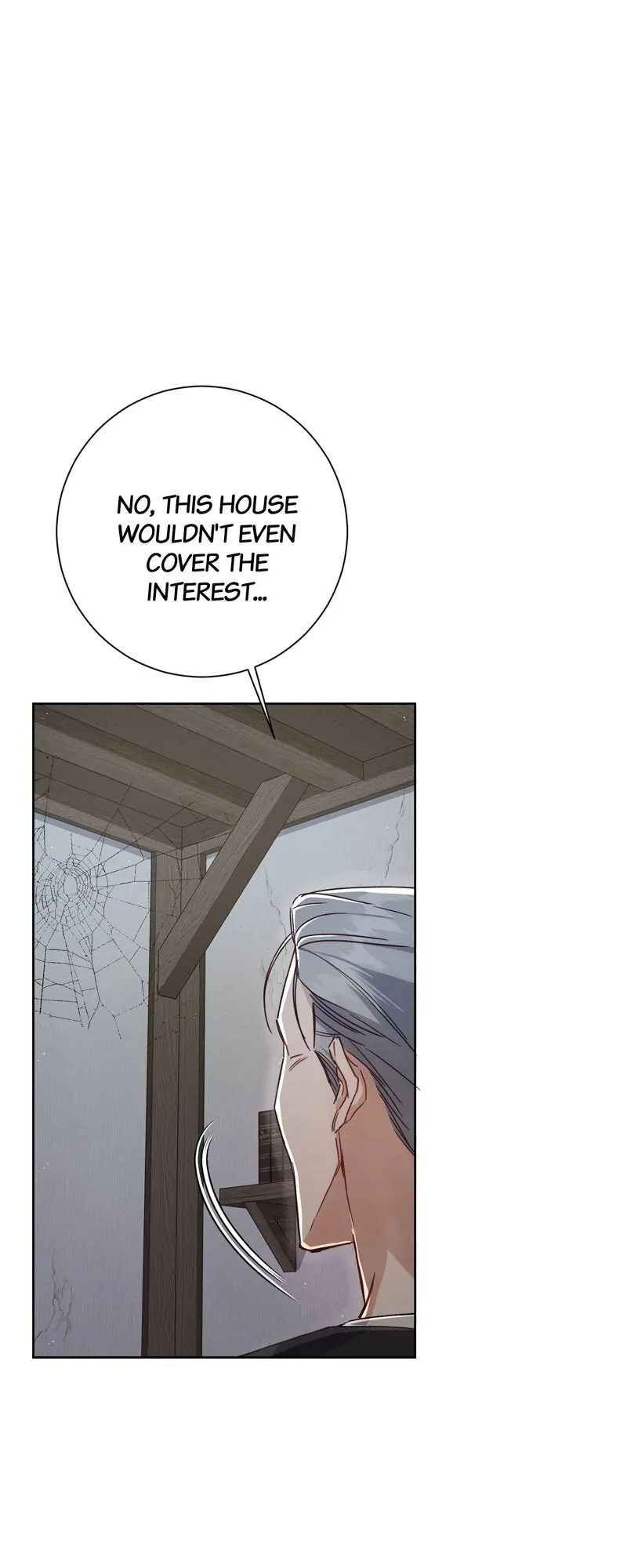Read Until the Real One Shows Up chapter 11 image 10 on Lezhin
