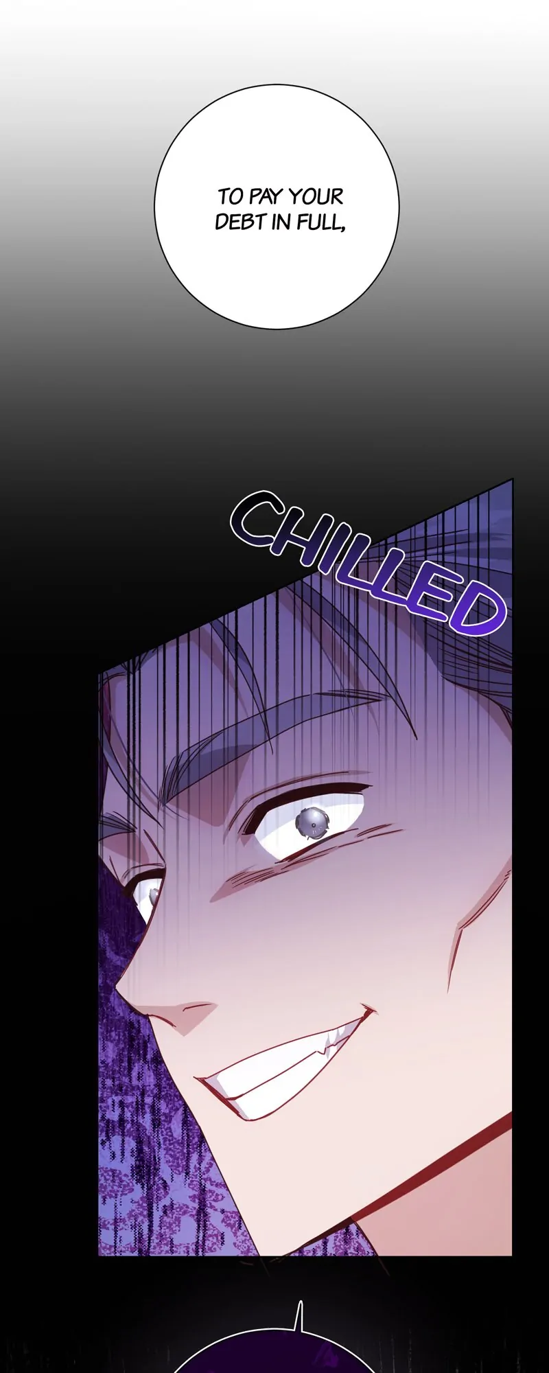 Read Until the Real One Shows Up chapter 11 image 11 on Lezhin