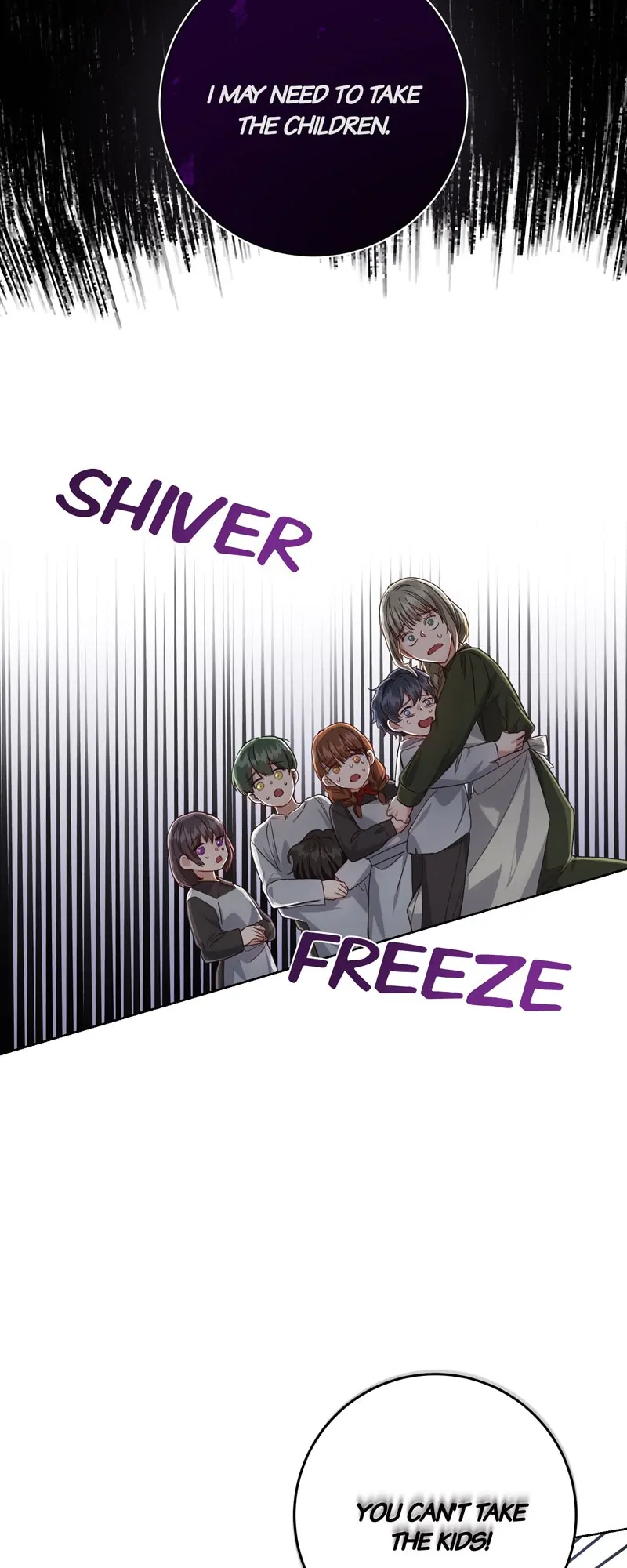 Read Until the Real One Shows Up chapter 11 image 12 on Lezhin