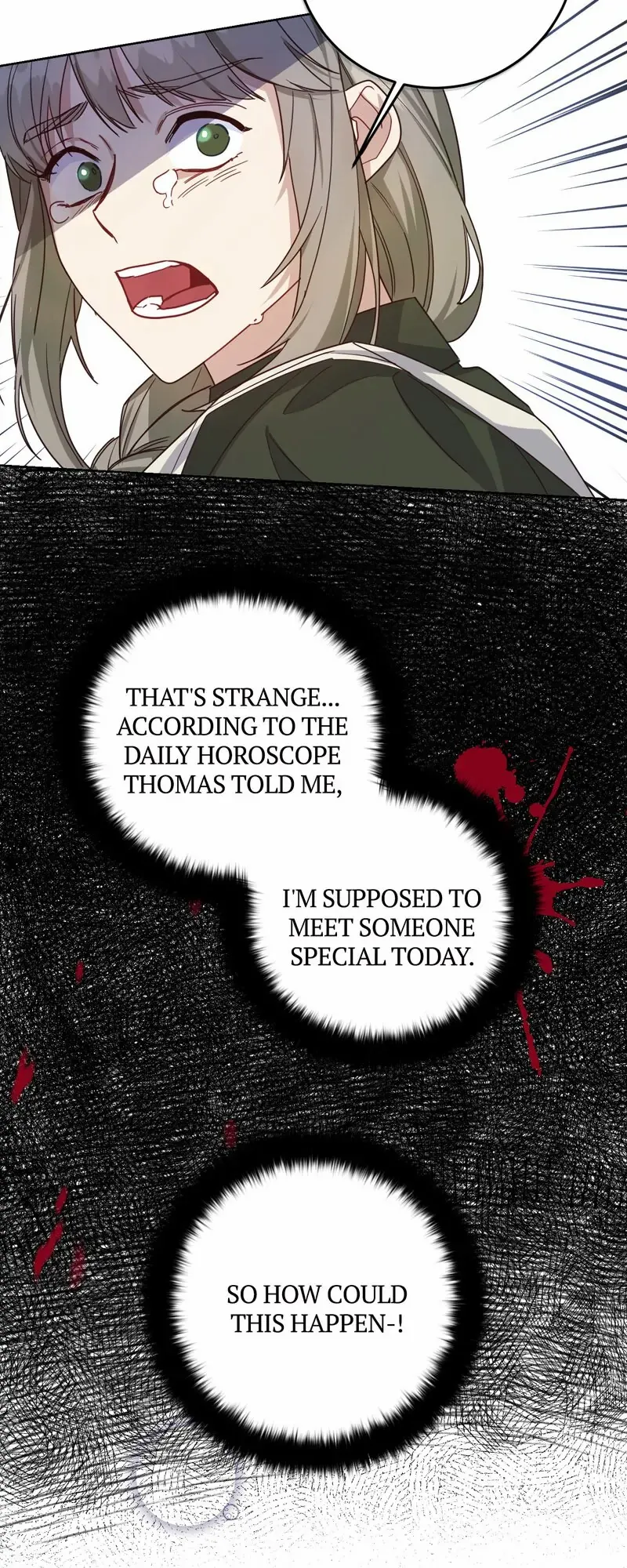 Read Until the Real One Shows Up chapter 11 image 13 on Lezhin