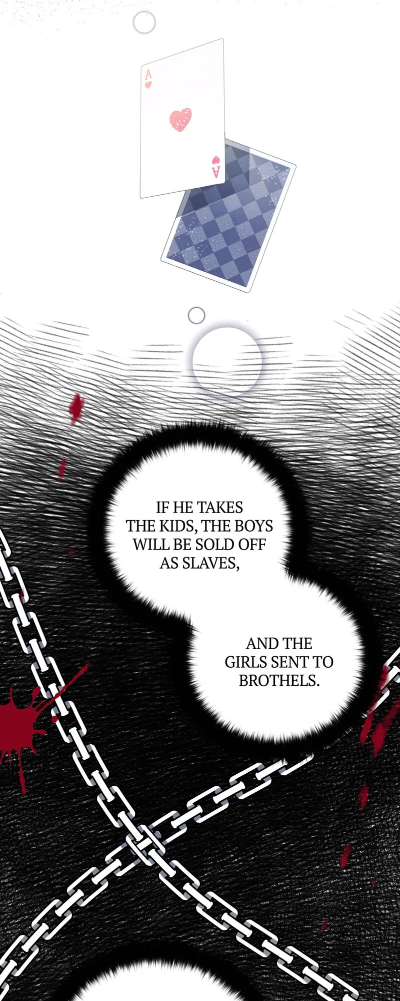 Read Until the Real One Shows Up chapter 11 image 14 on Lezhin