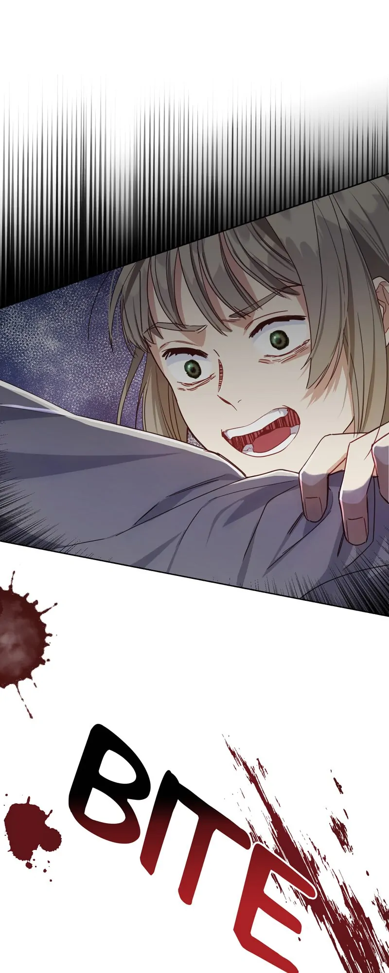 Read Until the Real One Shows Up chapter 11 image 19 on Lezhin