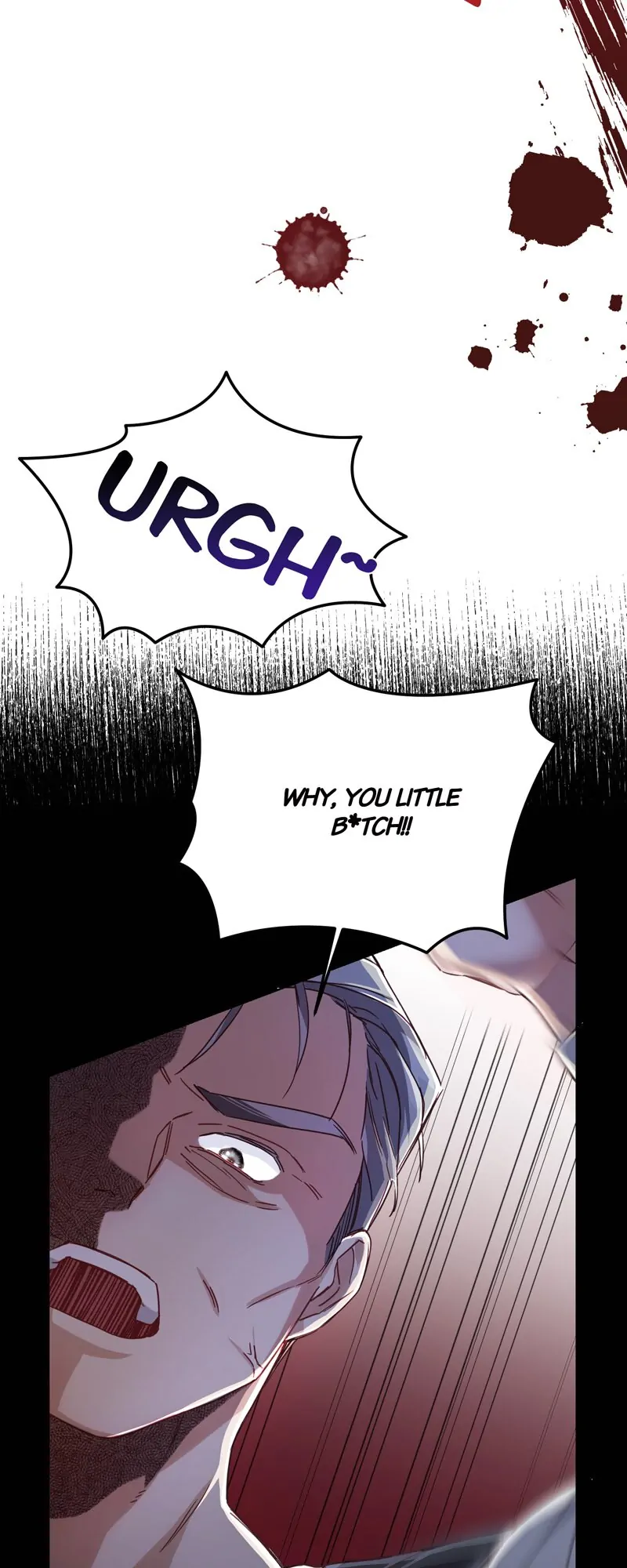 Read Until the Real One Shows Up chapter 11 image 20 on Lezhin