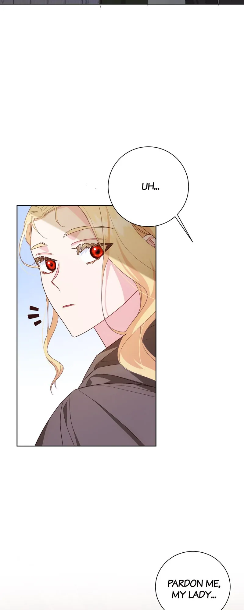 Read Until the Real One Shows Up chapter 11 image 29 on Lezhin