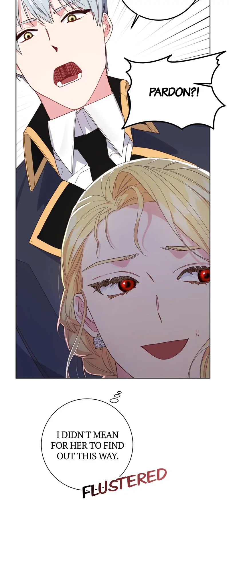 Read Until the Real One Shows Up chapter 11 image 31 on Lezhin