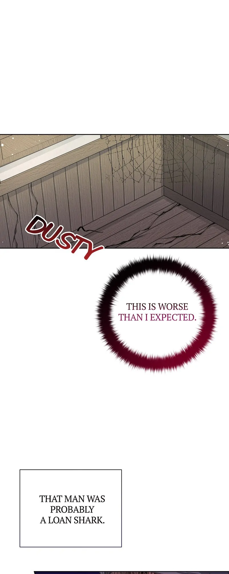 Read Until the Real One Shows Up chapter 11 image 37 on Lezhin