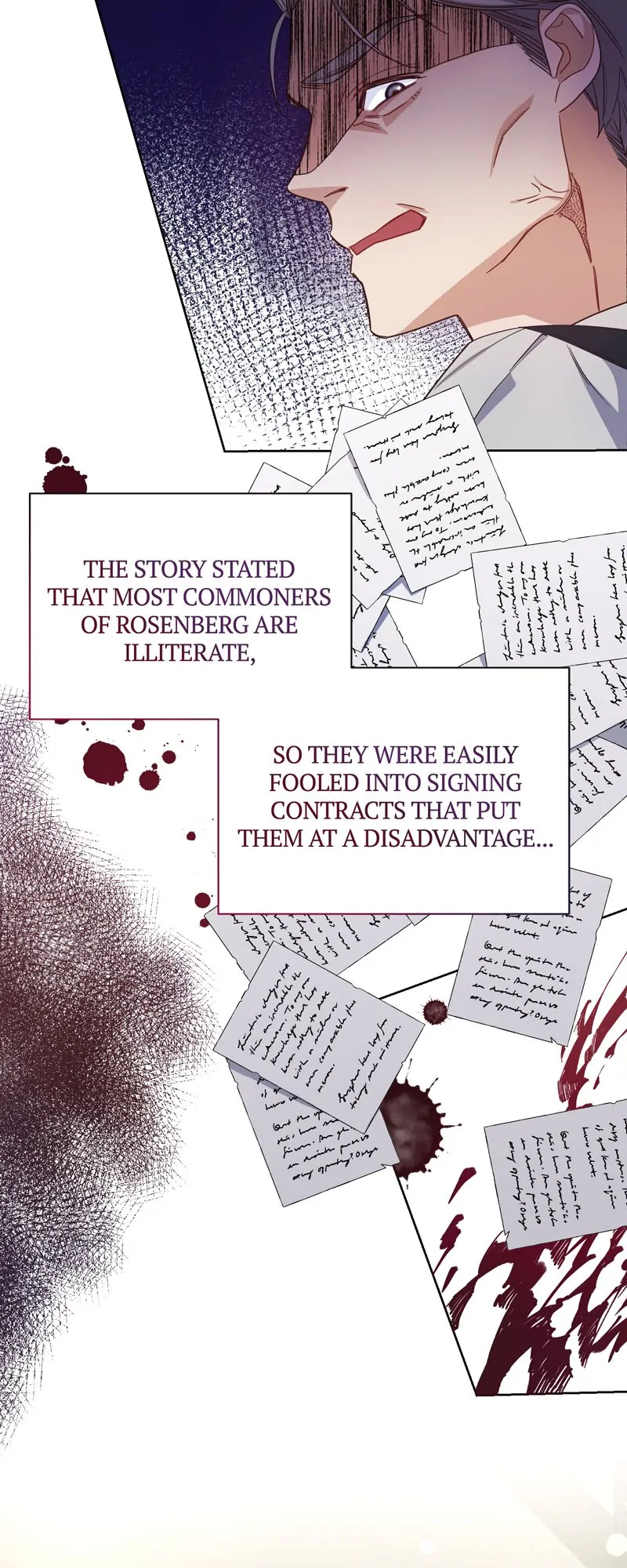 Read Until the Real One Shows Up chapter 11 image 38 on Lezhin