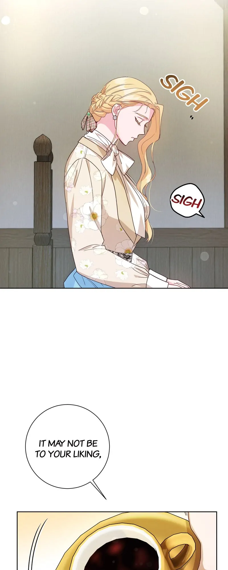Read Until the Real One Shows Up chapter 11 image 39 on Lezhin