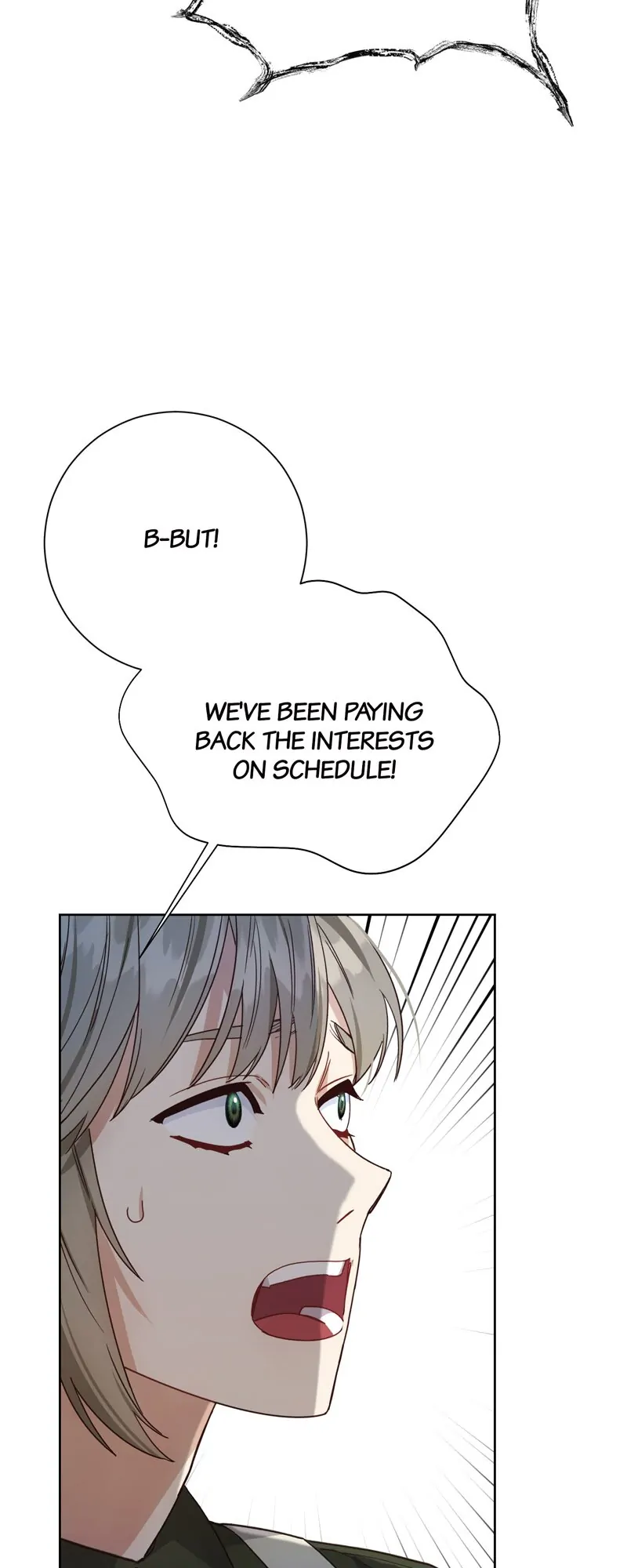 Read Until the Real One Shows Up chapter 11 image 4 on Lezhin