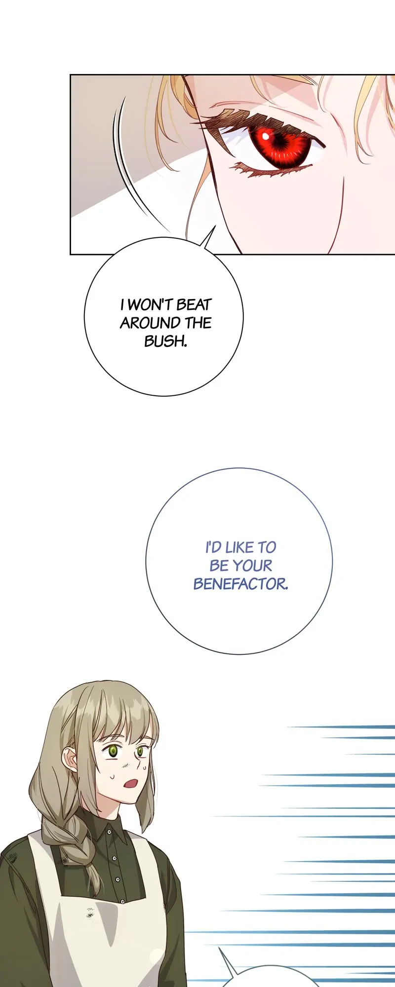 Read Until the Real One Shows Up chapter 11 image 42 on Lezhin