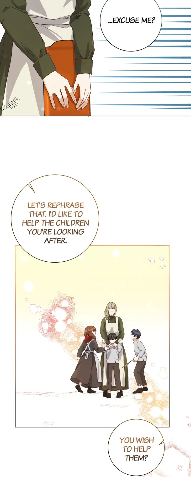 Read Until the Real One Shows Up chapter 11 image 43 on Lezhin