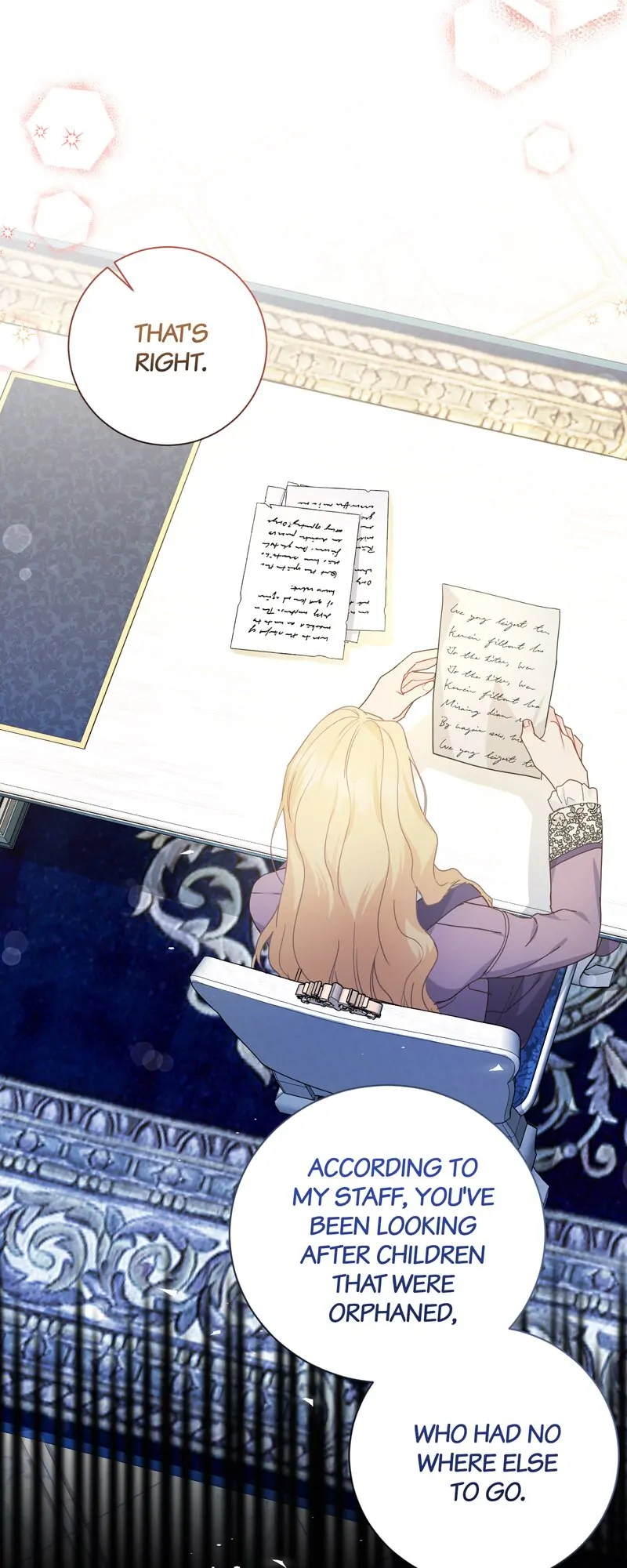 Read Until the Real One Shows Up chapter 11 image 44 on Lezhin