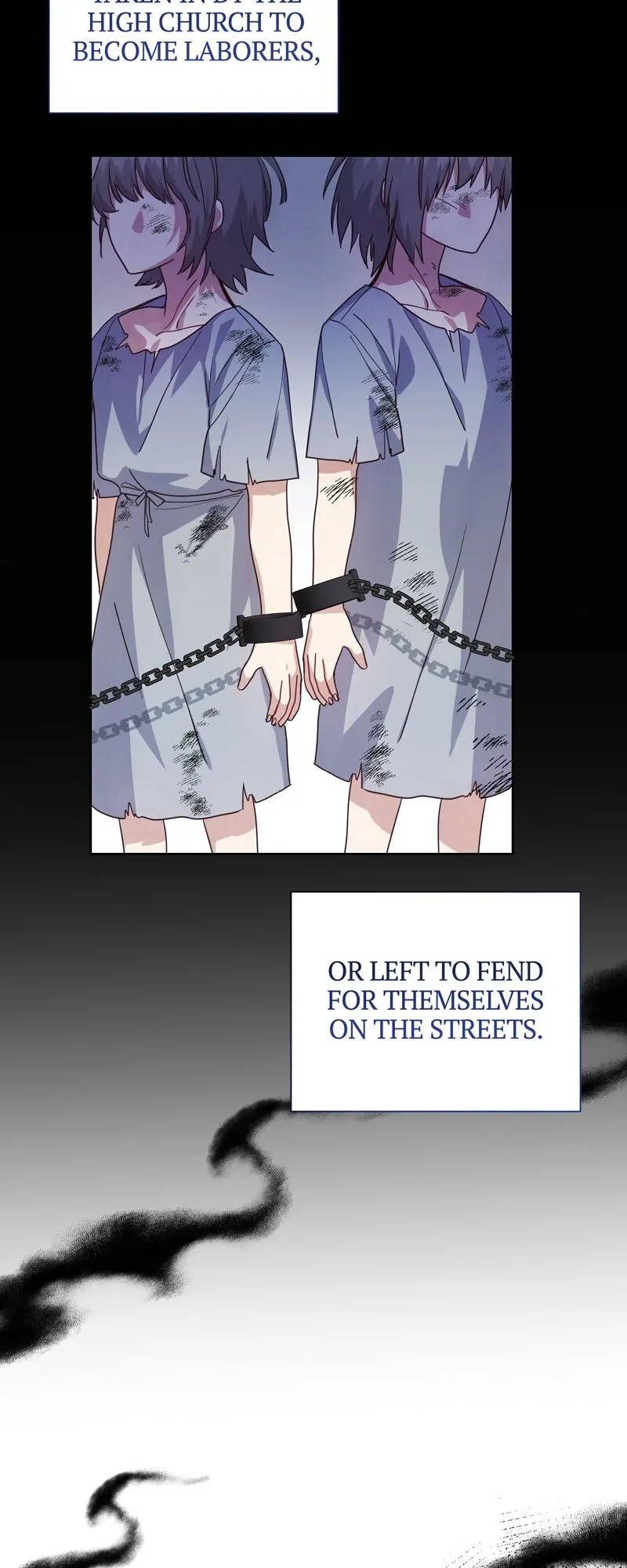 Read Until the Real One Shows Up chapter 11 image 47 on Lezhin