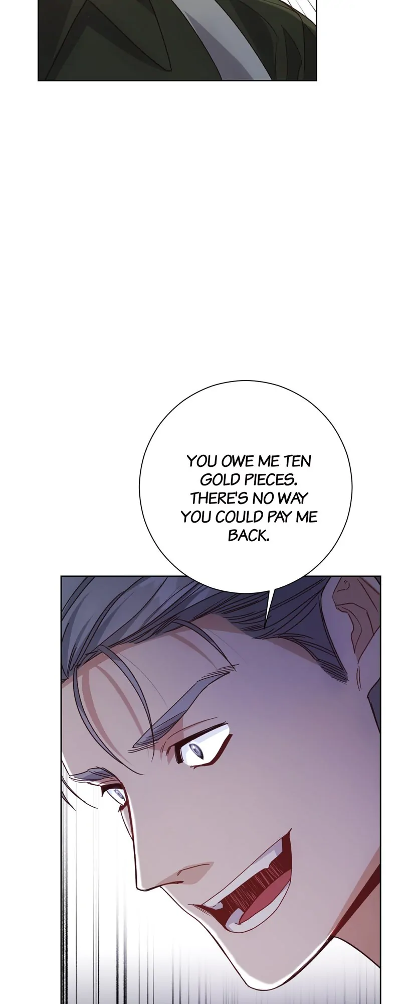 Read Until the Real One Shows Up chapter 11 image 5 on Lezhin