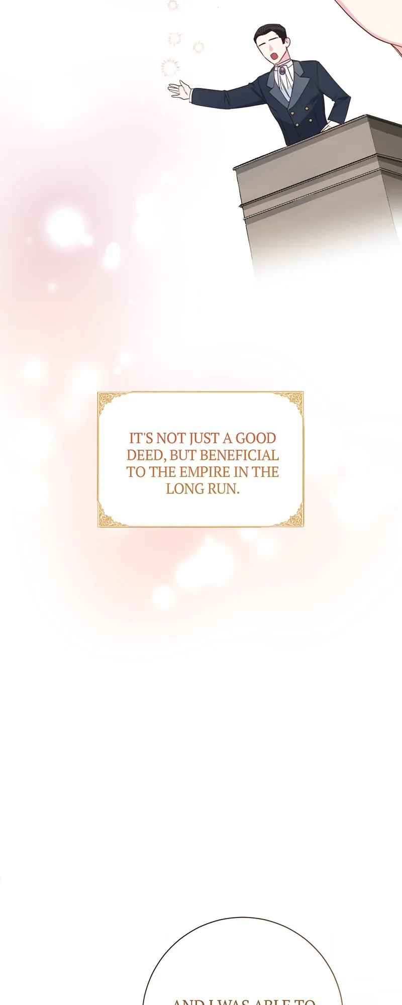 Read Until the Real One Shows Up chapter 11 image 51 on Lezhin