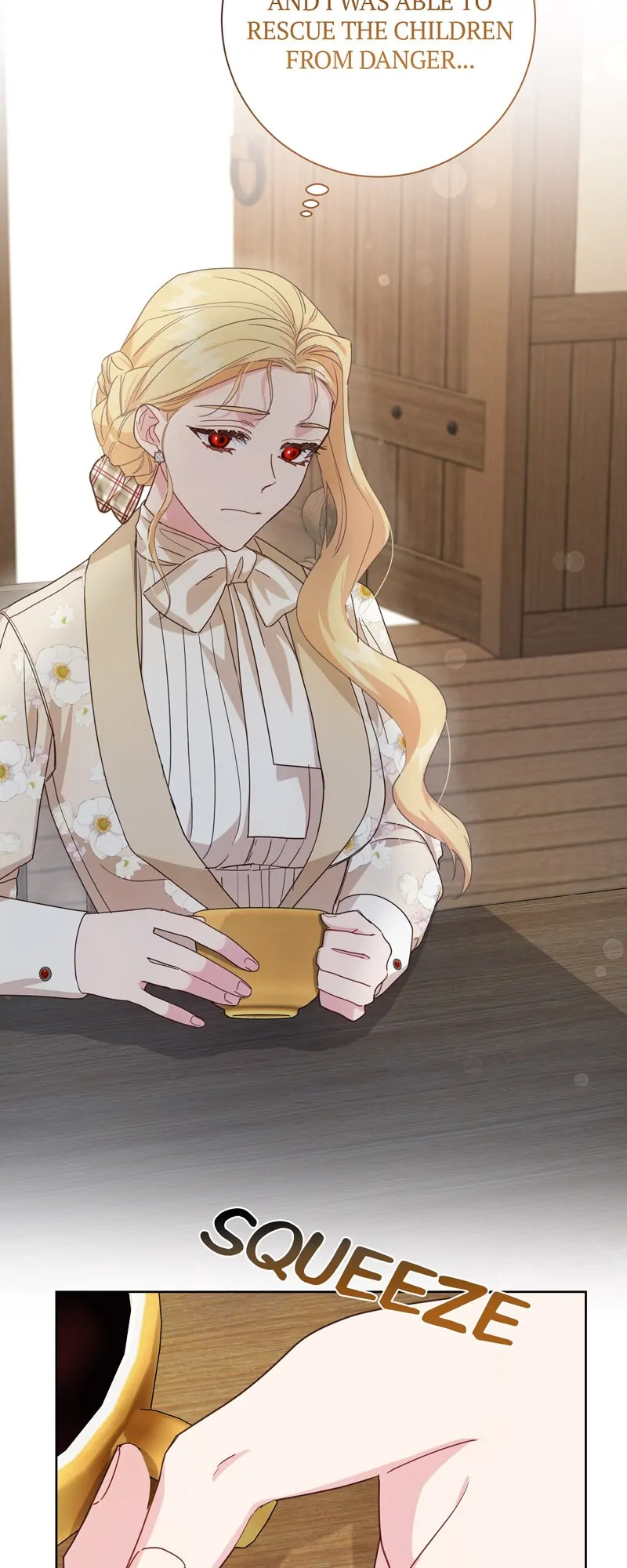 Read Until the Real One Shows Up chapter 11 image 52 on Lezhin