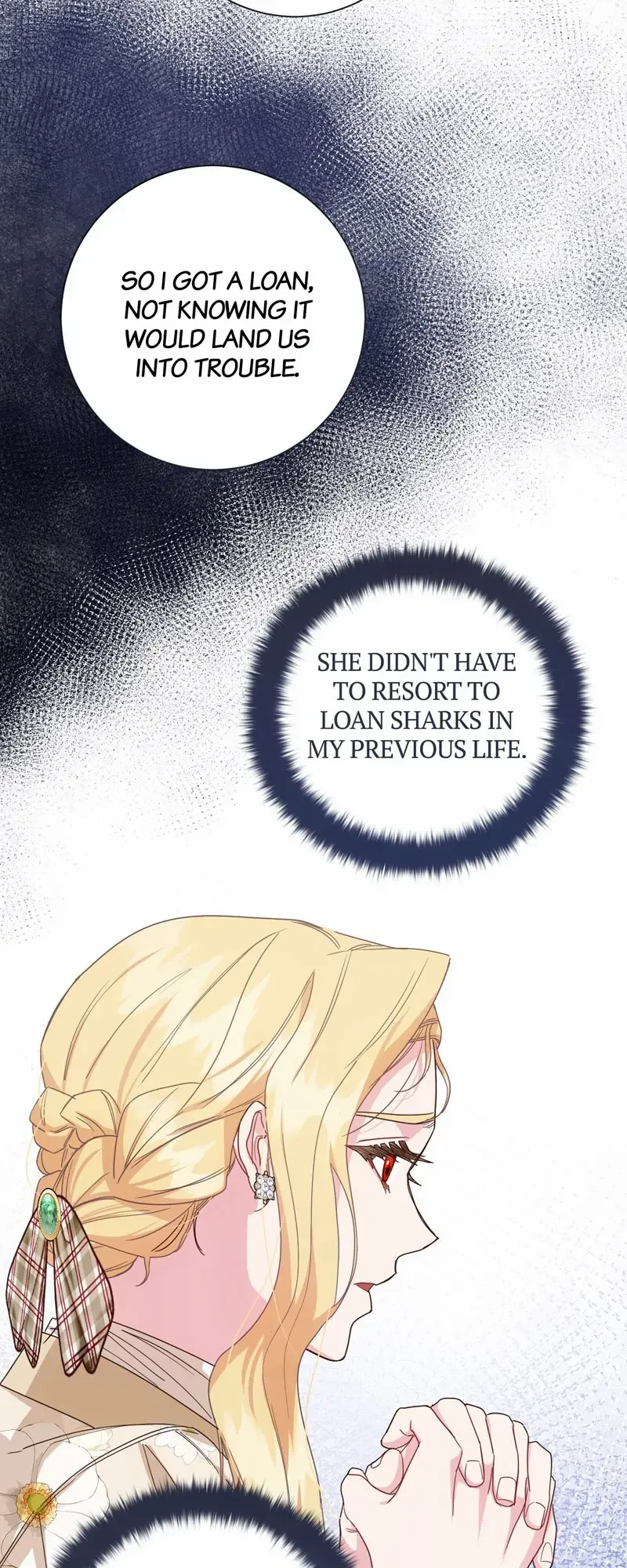 Read Until the Real One Shows Up chapter 11 image 55 on Lezhin