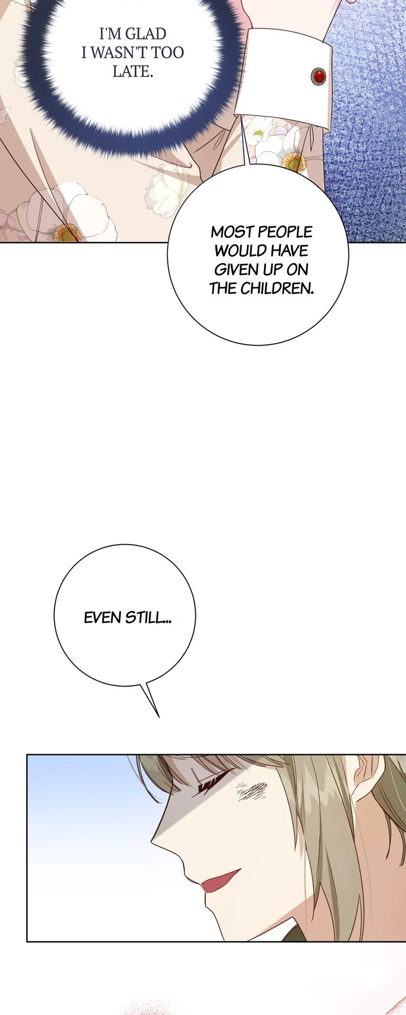 Read Until the Real One Shows Up chapter 11 image 56 on Lezhin