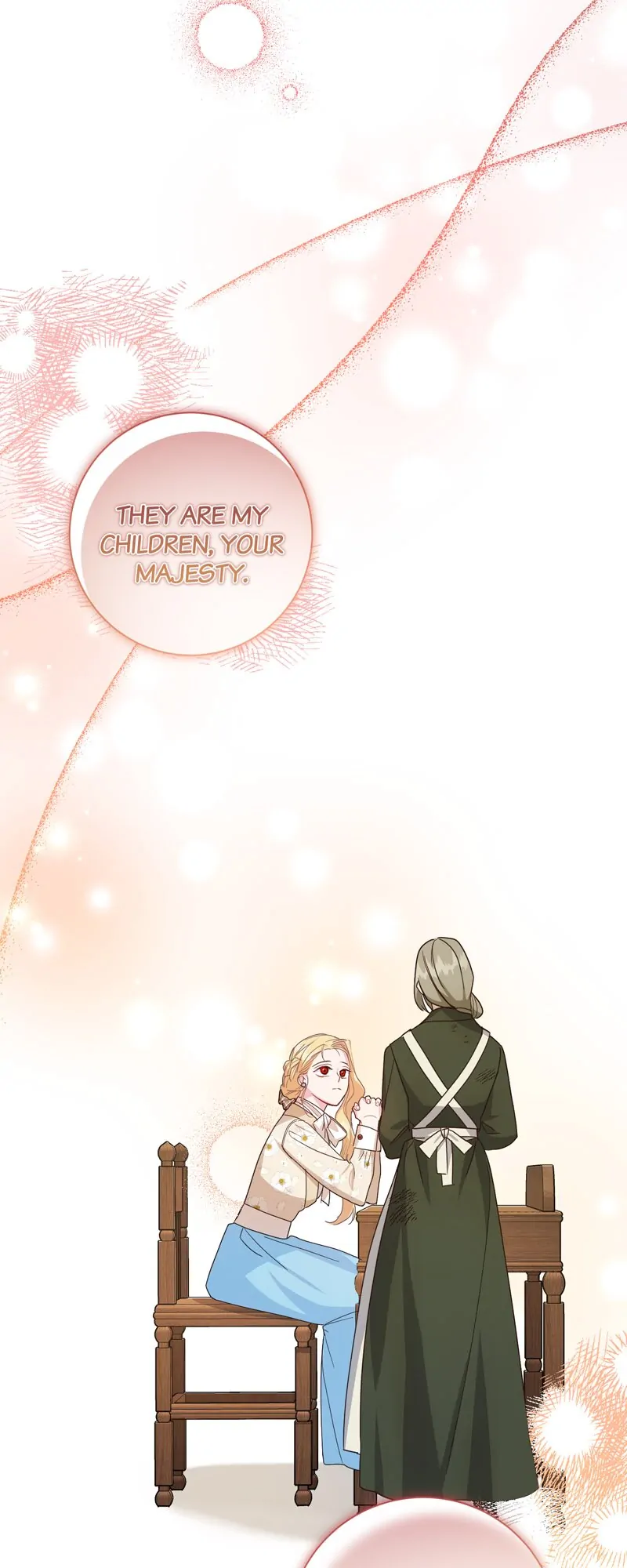 Read Until the Real One Shows Up chapter 11 image 57 on Lezhin