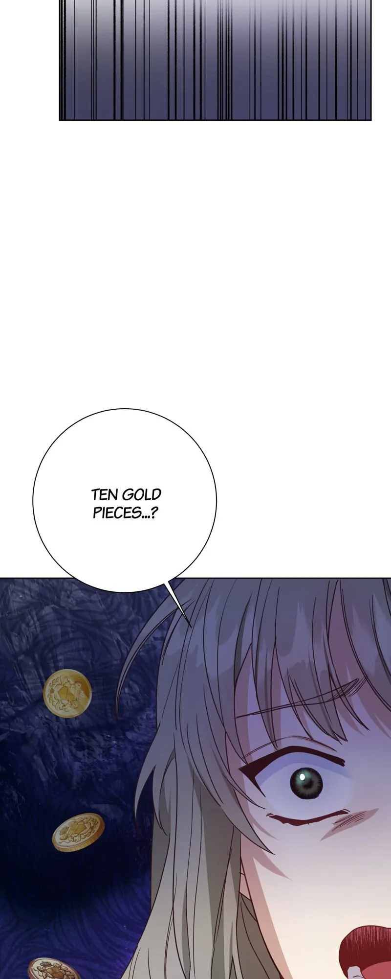 Read Until the Real One Shows Up chapter 11 image 6 on Lezhin