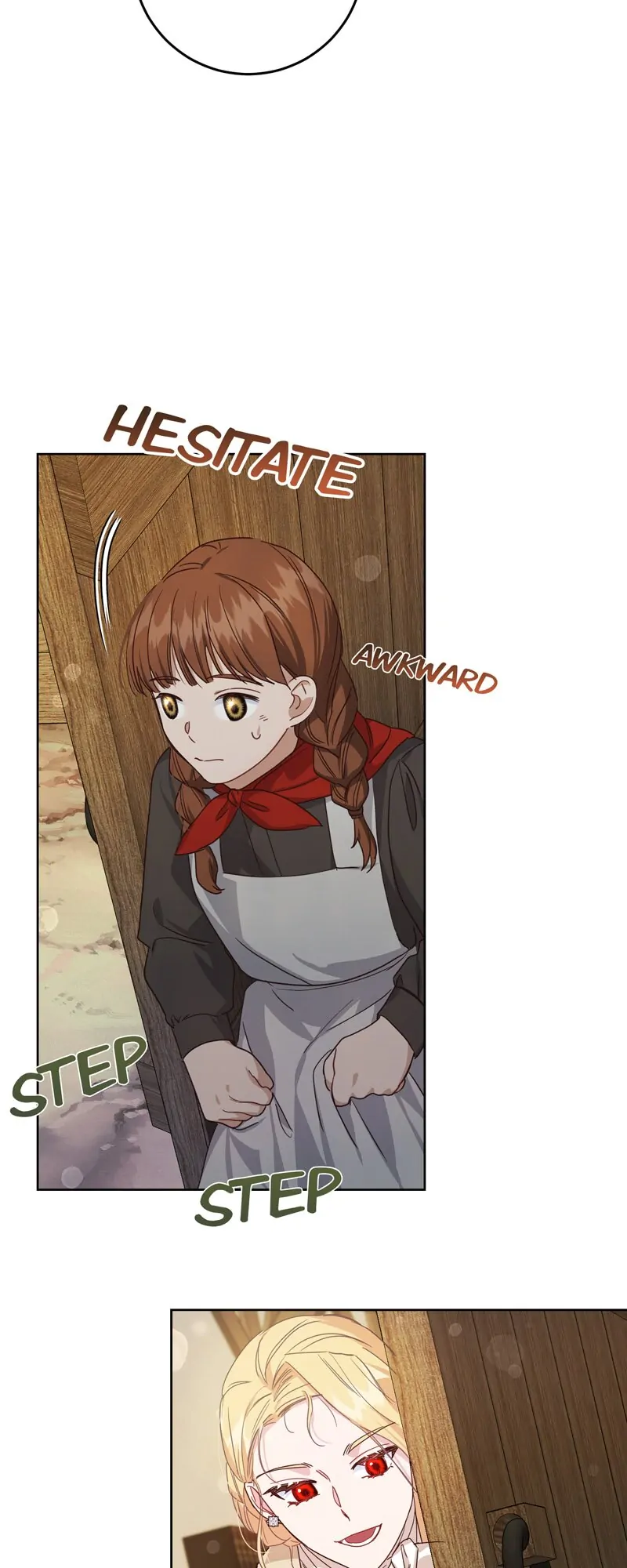 Read Until the Real One Shows Up chapter 11 image 60 on Lezhin