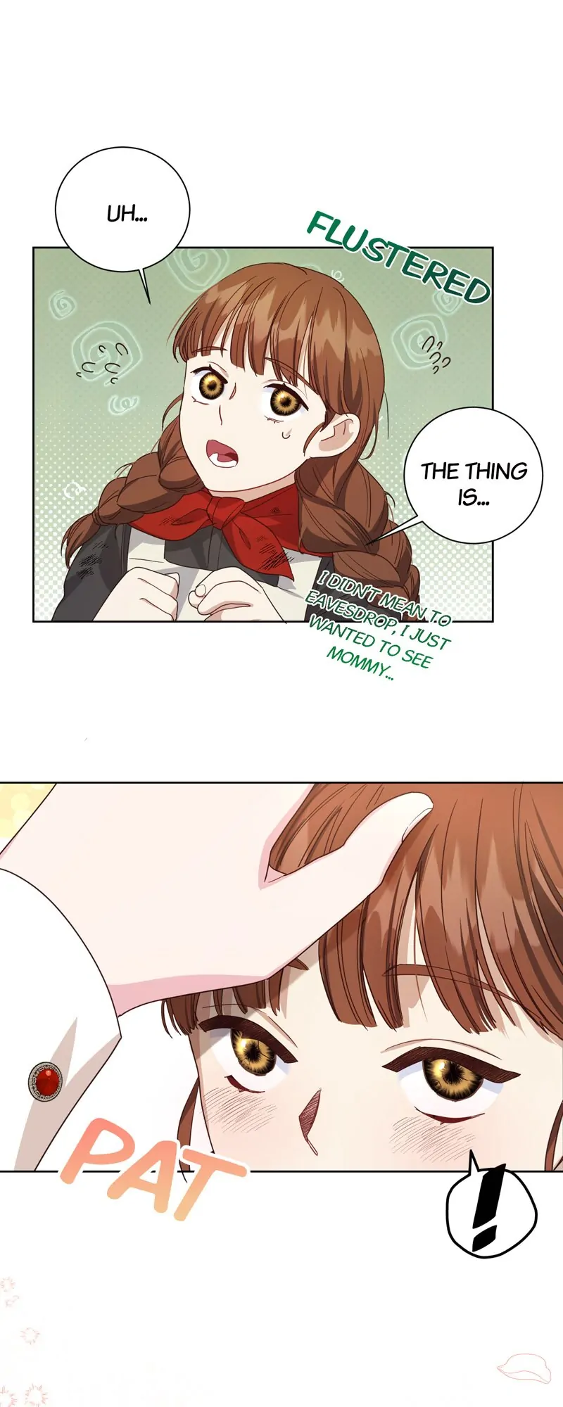 Read Until the Real One Shows Up chapter 11 image 62 on Lezhin