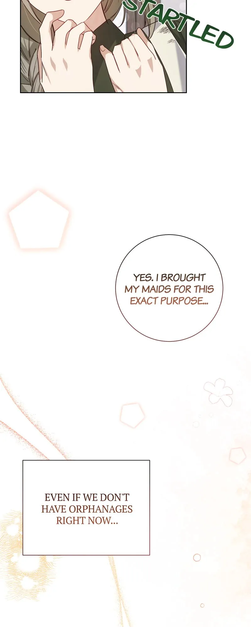Read Until the Real One Shows Up chapter 11 image 65 on Lezhin