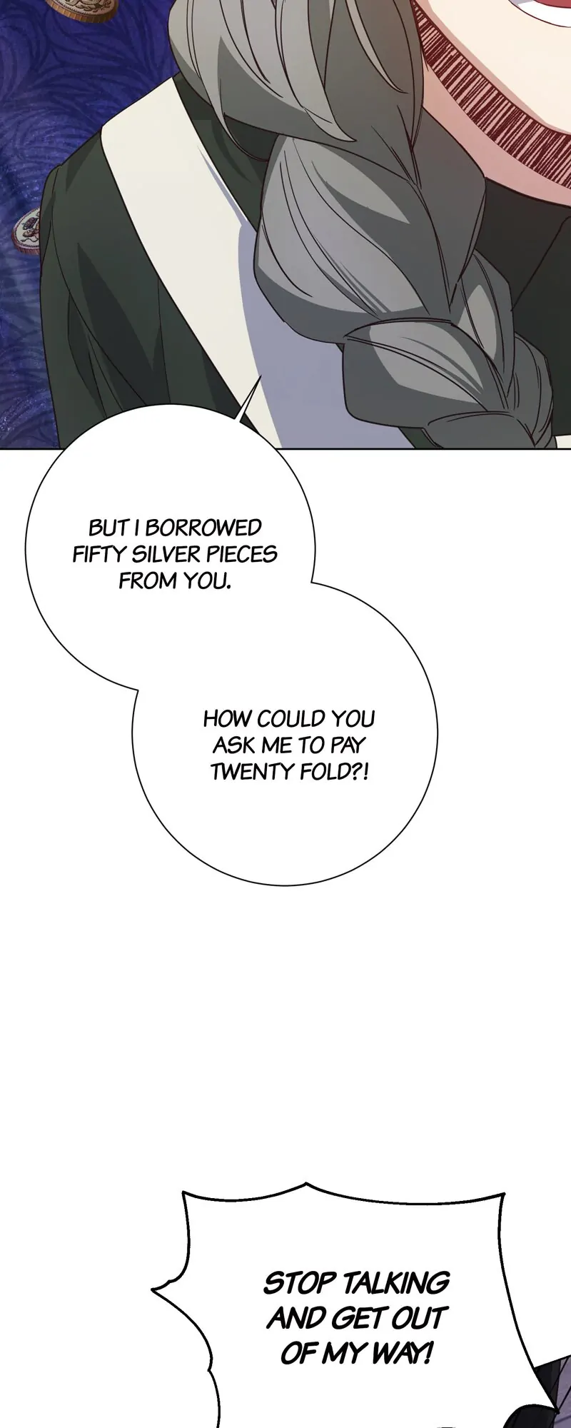 Read Until the Real One Shows Up chapter 11 image 7 on Lezhin