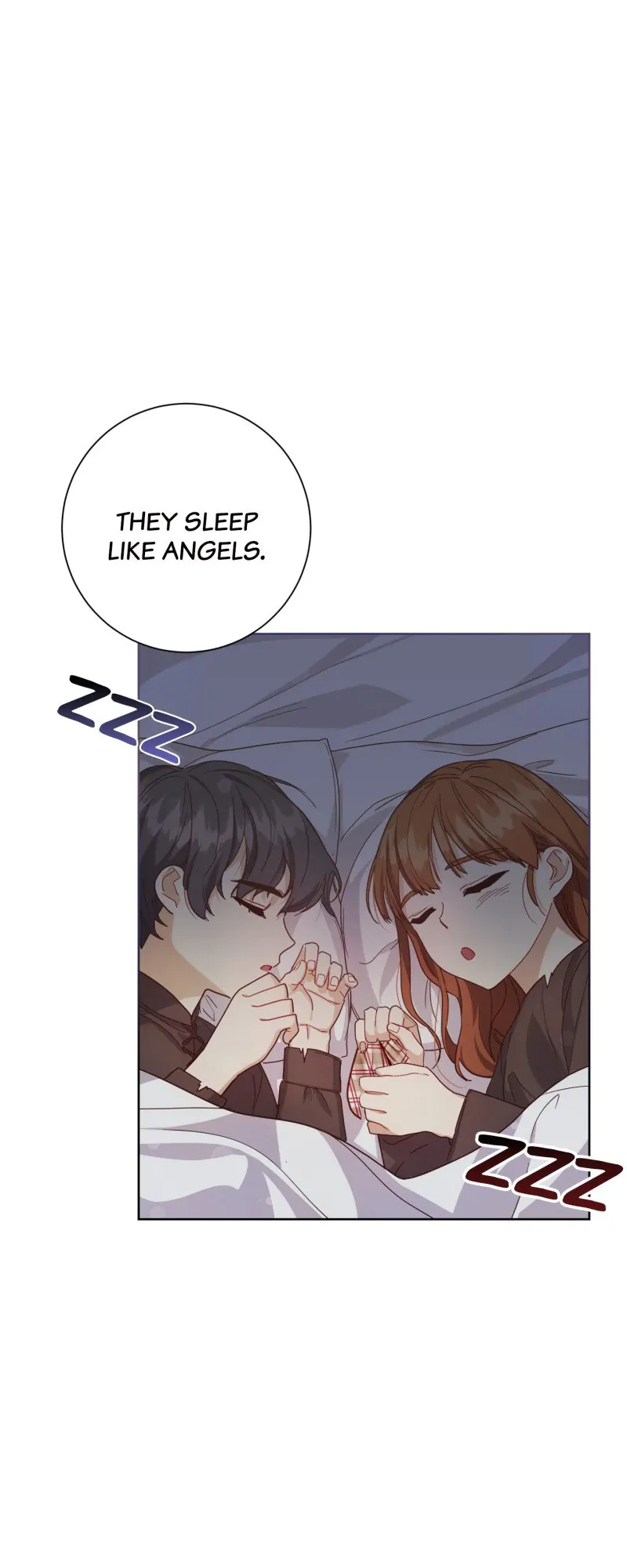 Read Until the Real One Shows Up chapter 12 image 1 on Lezhin