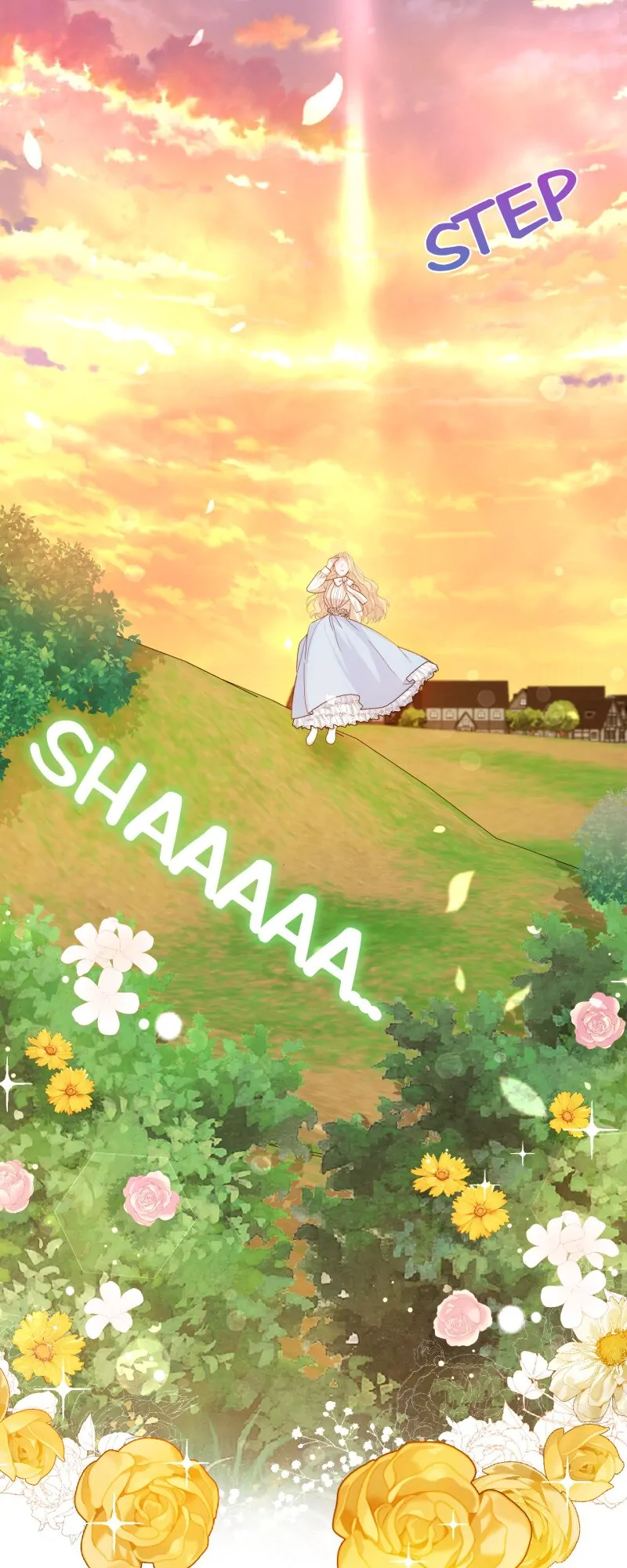 Read Until the Real One Shows Up chapter 12 image 15 on Lezhin