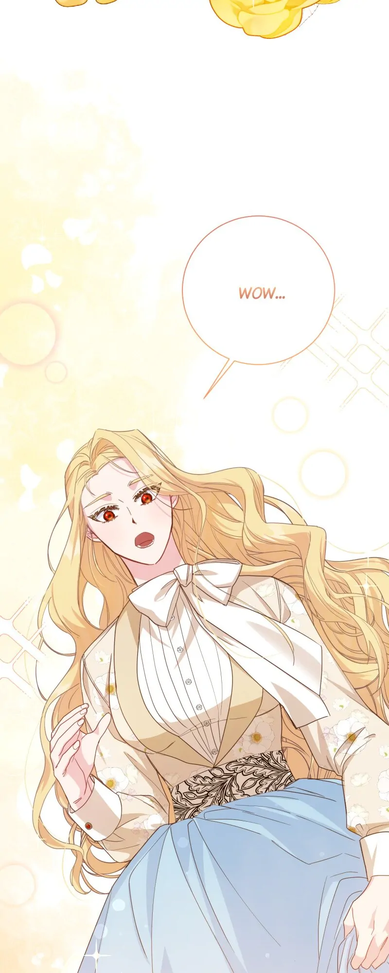 Read Until the Real One Shows Up chapter 12 image 16 on Lezhin