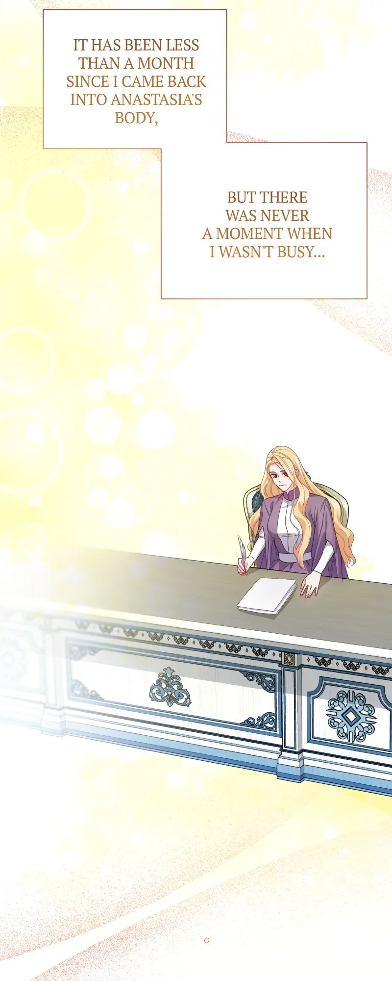 Read Until the Real One Shows Up chapter 12 image 19 on Lezhin