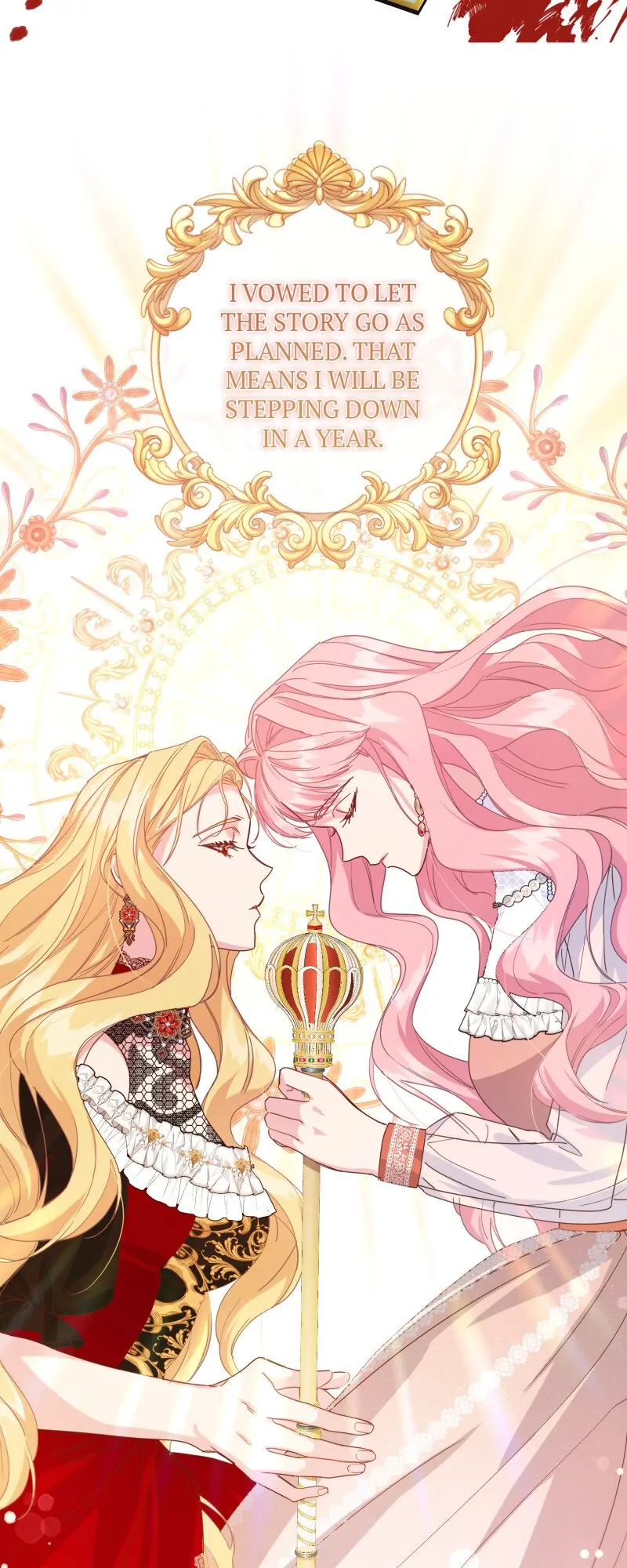Read Until the Real One Shows Up chapter 12 image 24 on Lezhin