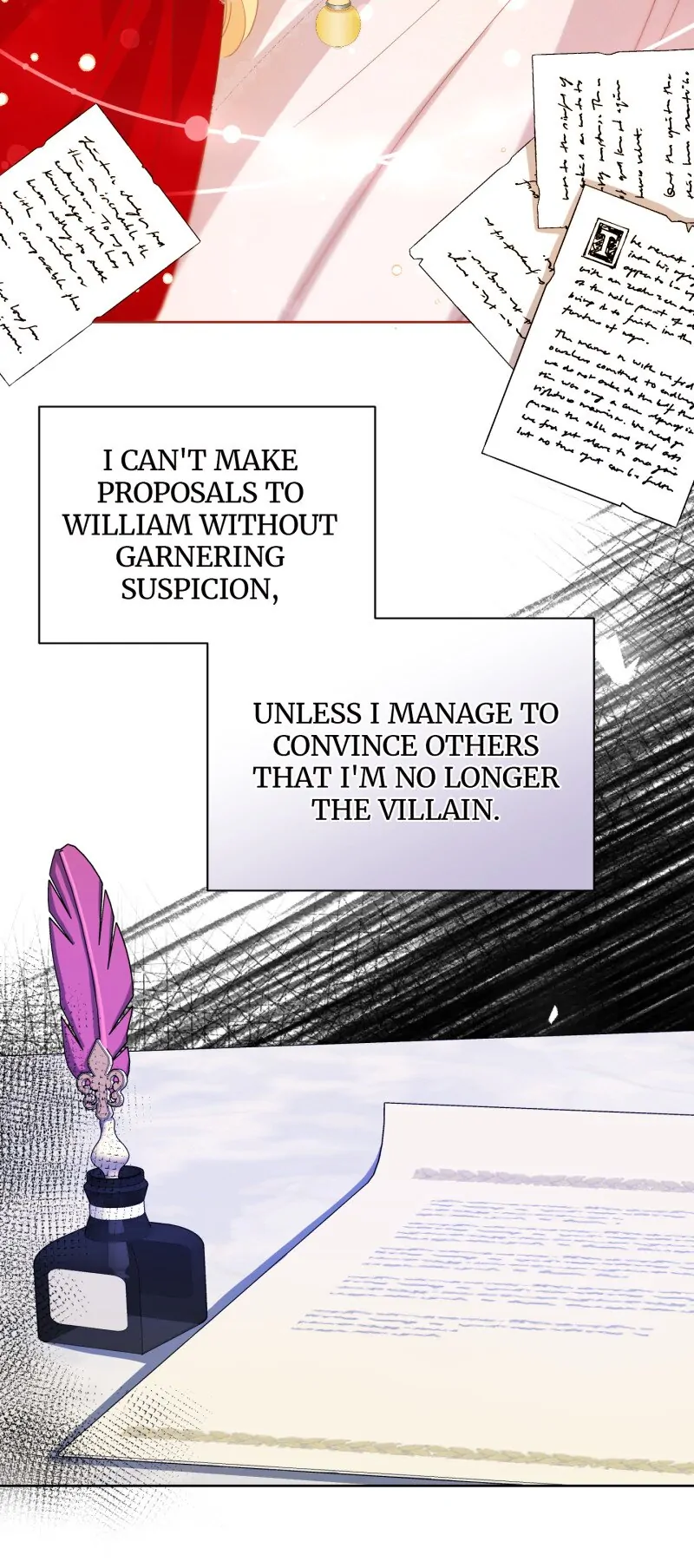Read Until the Real One Shows Up chapter 12 image 25 on Lezhin