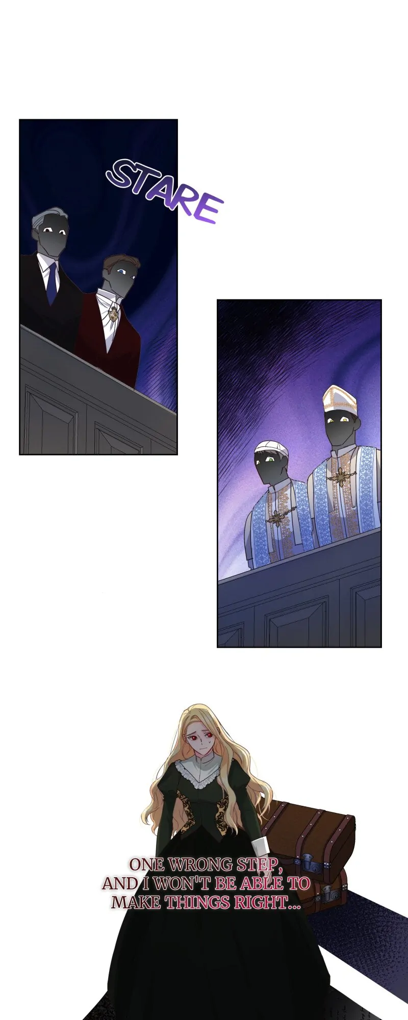 Read Until the Real One Shows Up chapter 12 image 26 on Lezhin