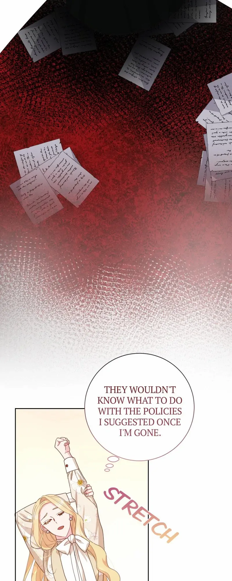 Read Until the Real One Shows Up chapter 12 image 27 on Lezhin