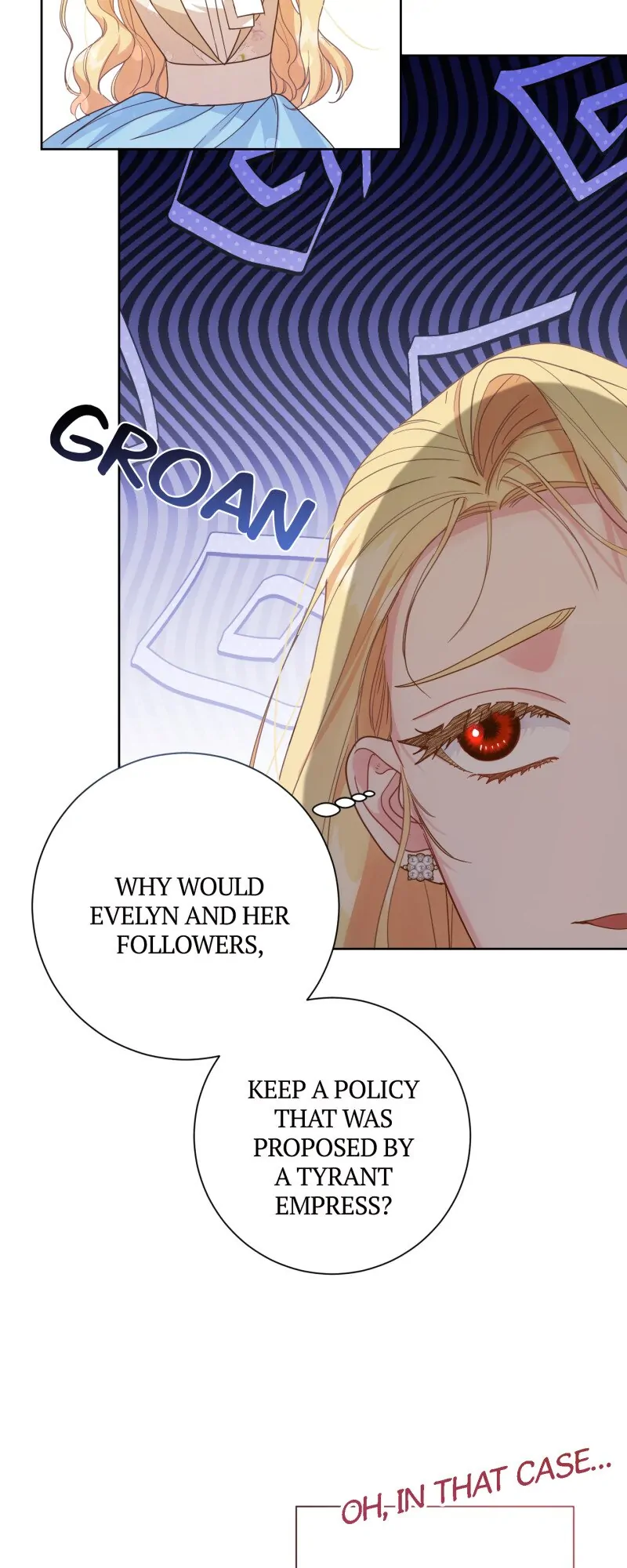 Read Until the Real One Shows Up chapter 12 image 28 on Lezhin