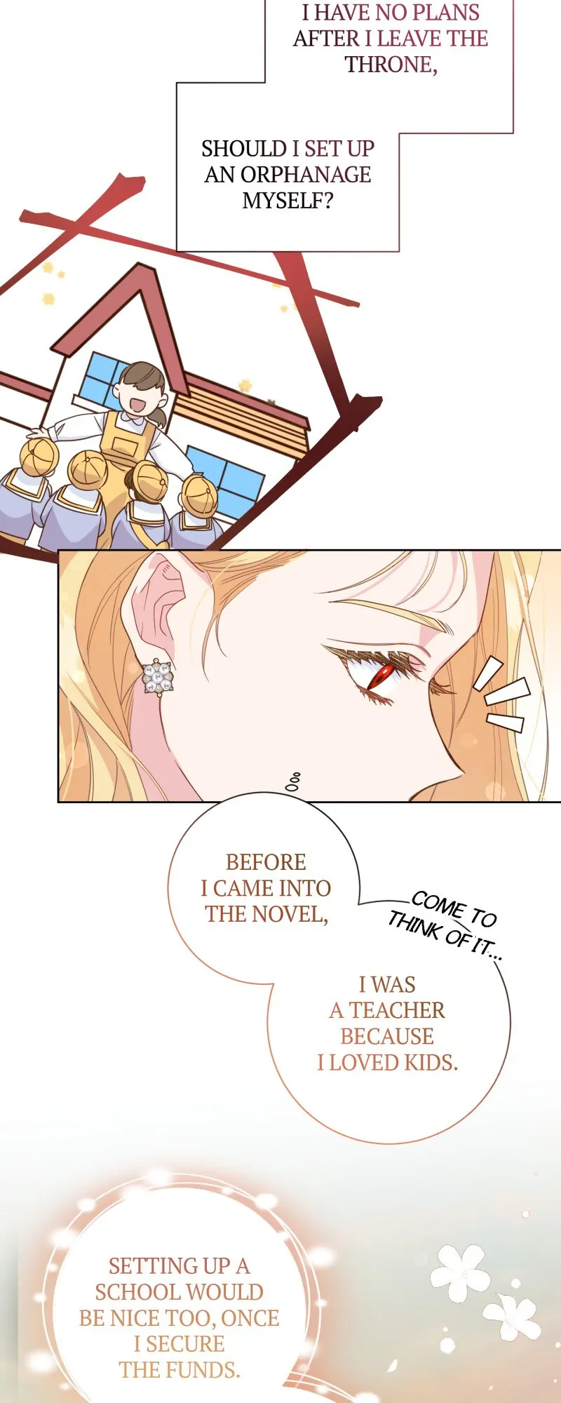 Read Until the Real One Shows Up chapter 12 image 29 on Lezhin