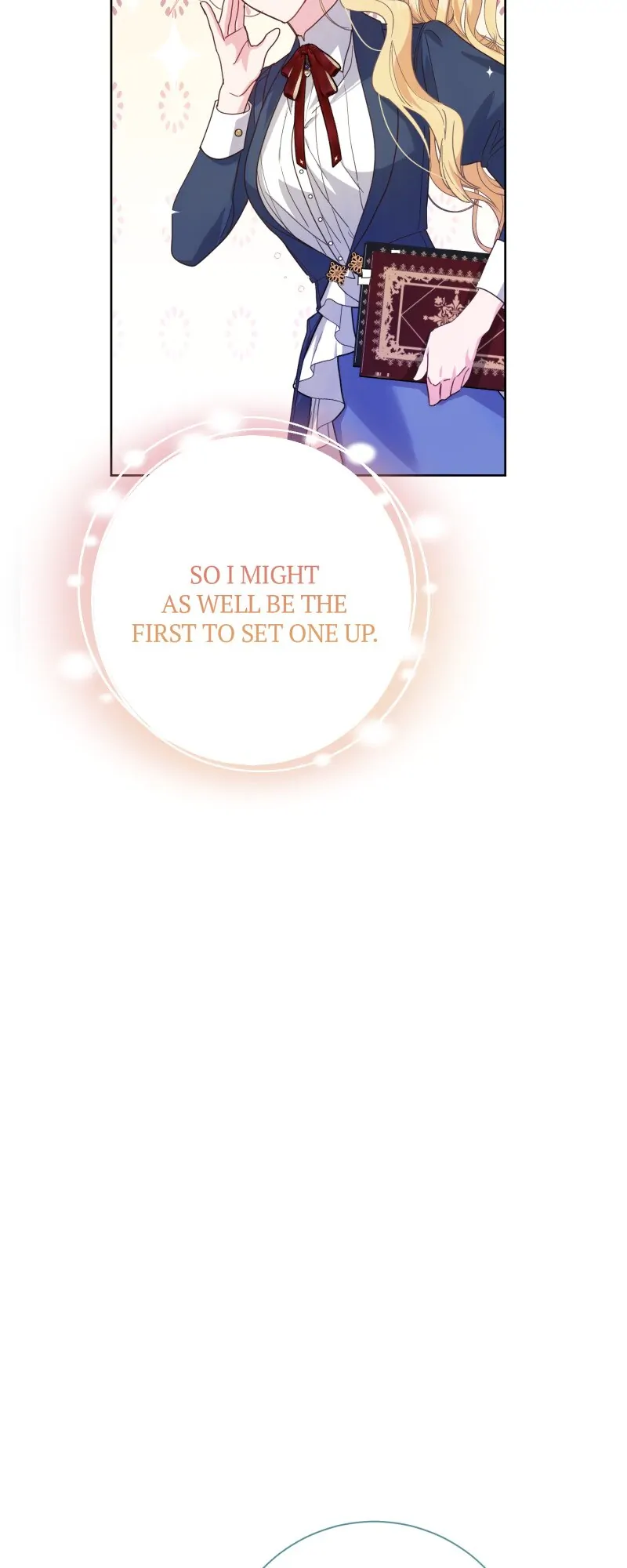 Read Until the Real One Shows Up chapter 12 image 31 on Lezhin