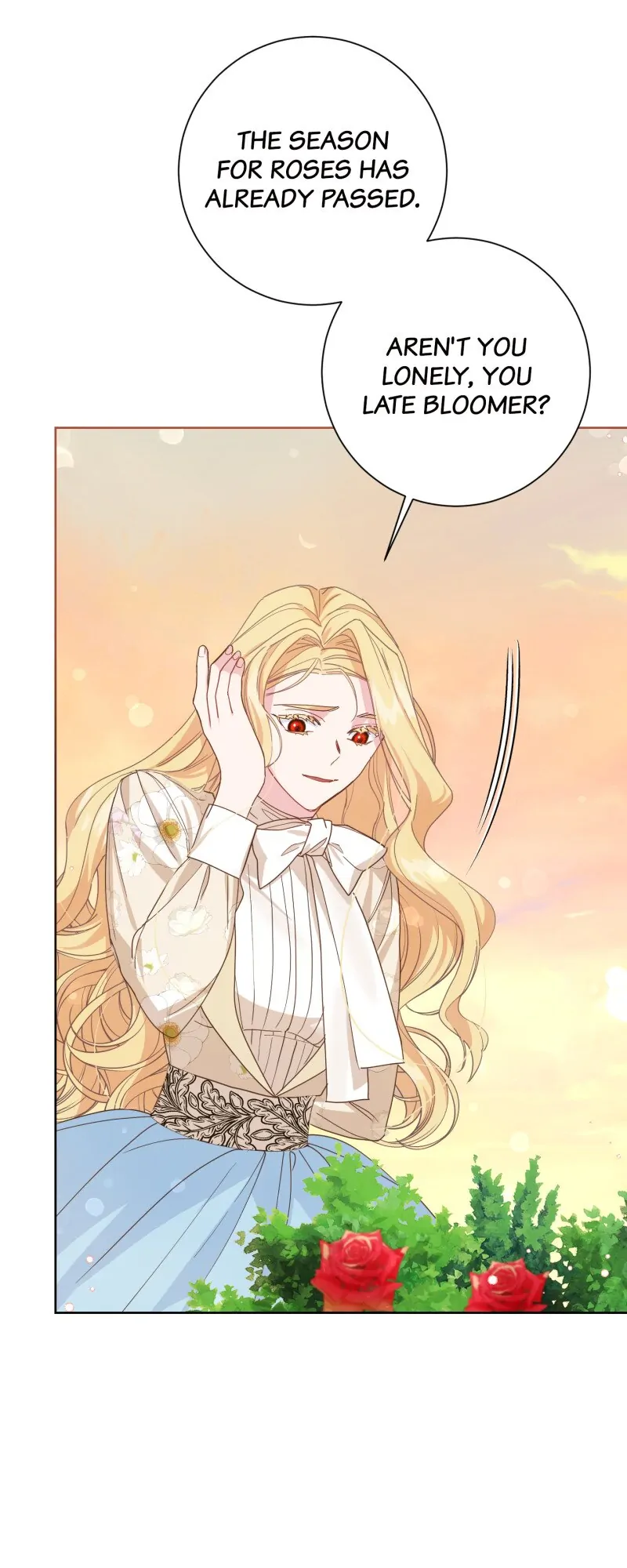 Read Until the Real One Shows Up chapter 12 image 37 on Lezhin