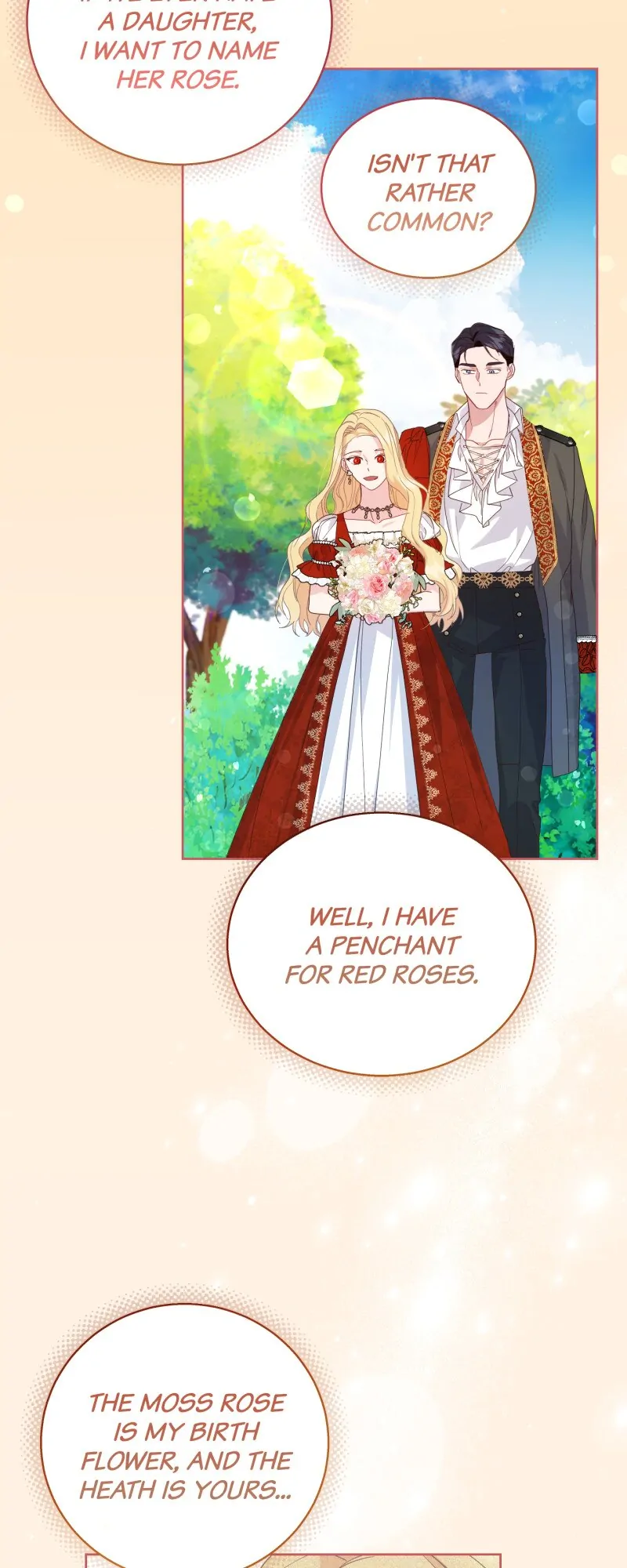 Read Until the Real One Shows Up chapter 12 image 39 on Lezhin