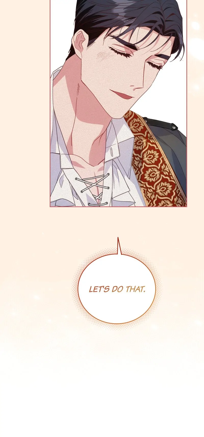 Read Until the Real One Shows Up chapter 12 image 41 on Lezhin